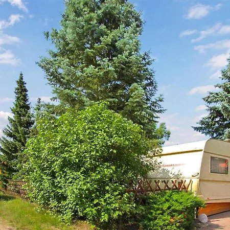 Natur Pur Beheizter Poolsauna Campsite