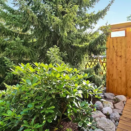 Campsite Natur Pur Beheizter Poolsauna Furstenberg-Havel
